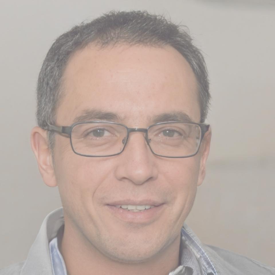 Pavel Svoboda - Investiční poradce