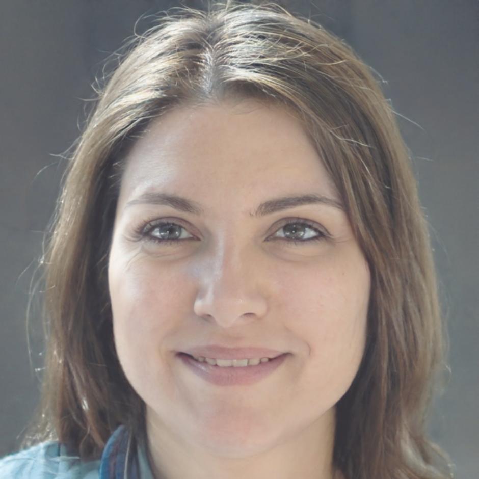Marie Kratochvílová - Specialistka na firemní finance